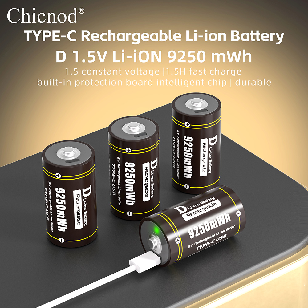 60V 50Ah Electric Scooter Battery - CHICNOD Dimensioni Batteria al litio ricaricabile
