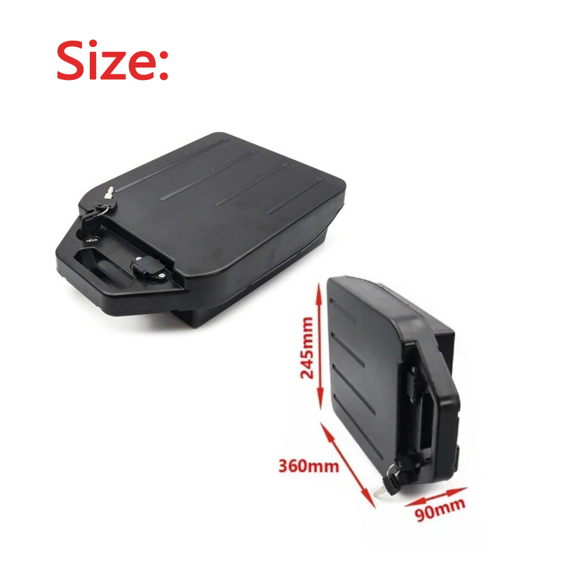 🏷 ✅ 🏷 ✅ 🏷 ✅ Batteria al litio  - 60V 50Ah Electric Scooter Battery recensione e prezzo