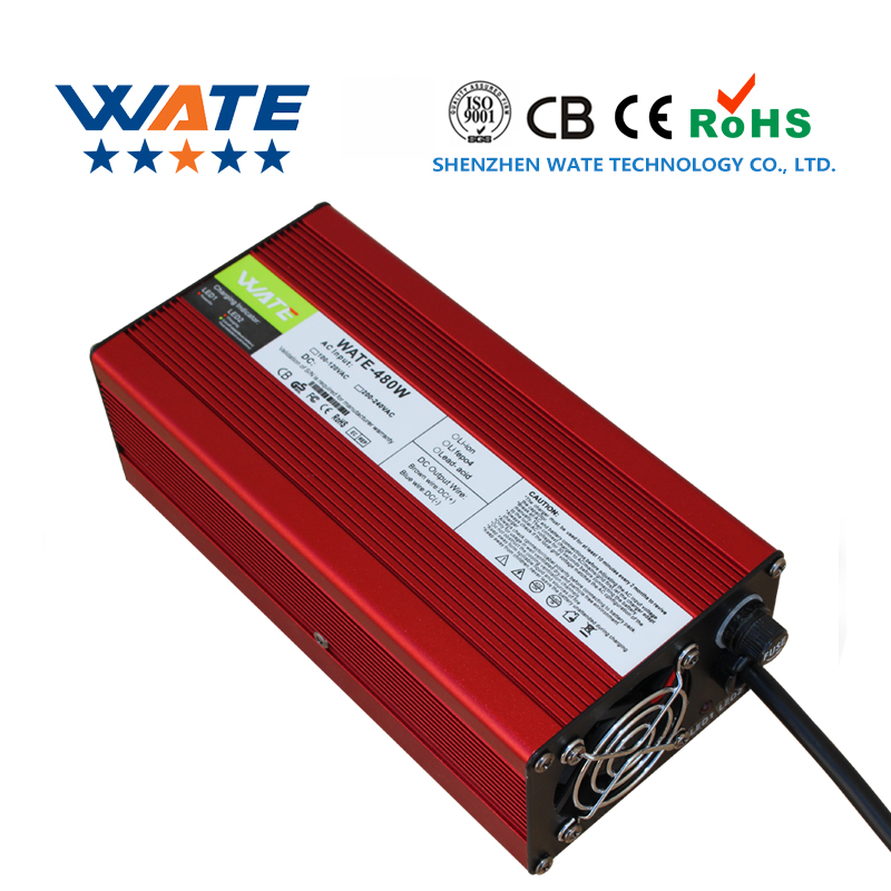 Caricabatterie 67.2V 6A per ba - 84V 20A Smart Charger recensione e prezzo