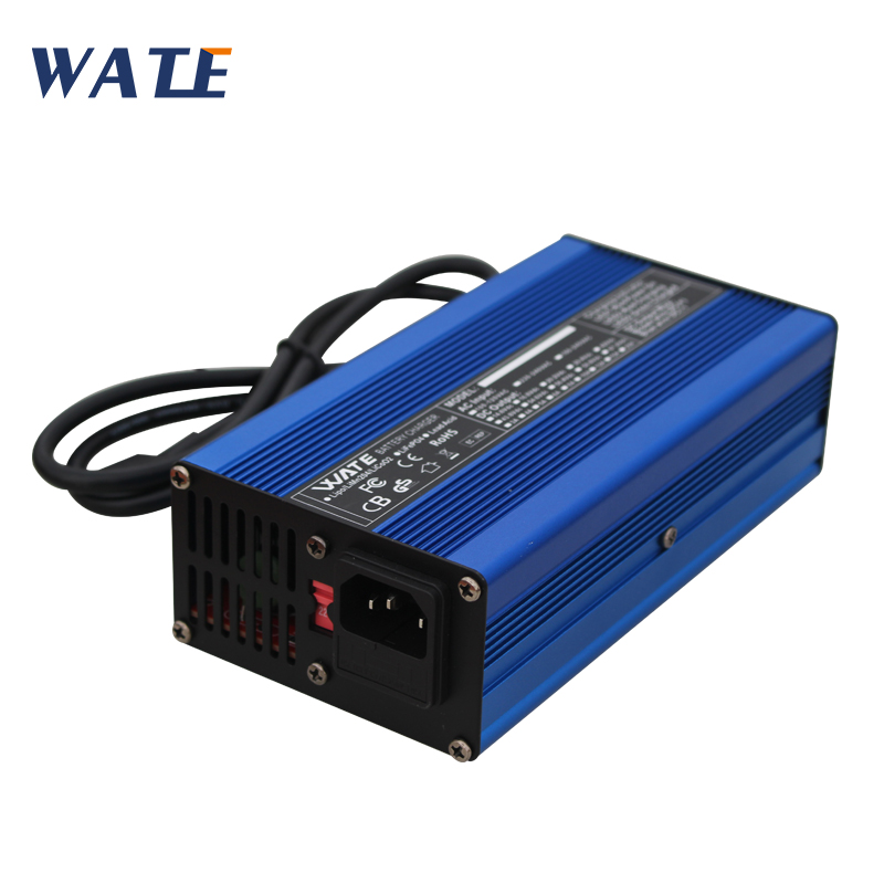 84 V 3A Caricatore 72 V Batter - 84V 20A Smart Charger recensione e prezzo