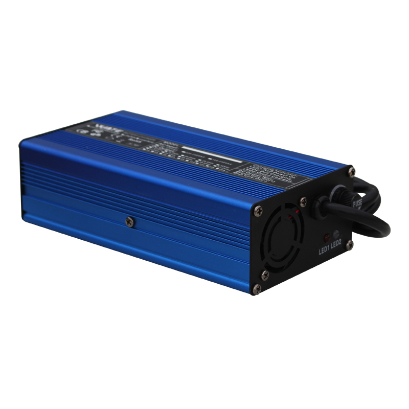 84 V 3A Caricatore 72 V Batter - 84V 20A Smart Charger recensione e prezzo