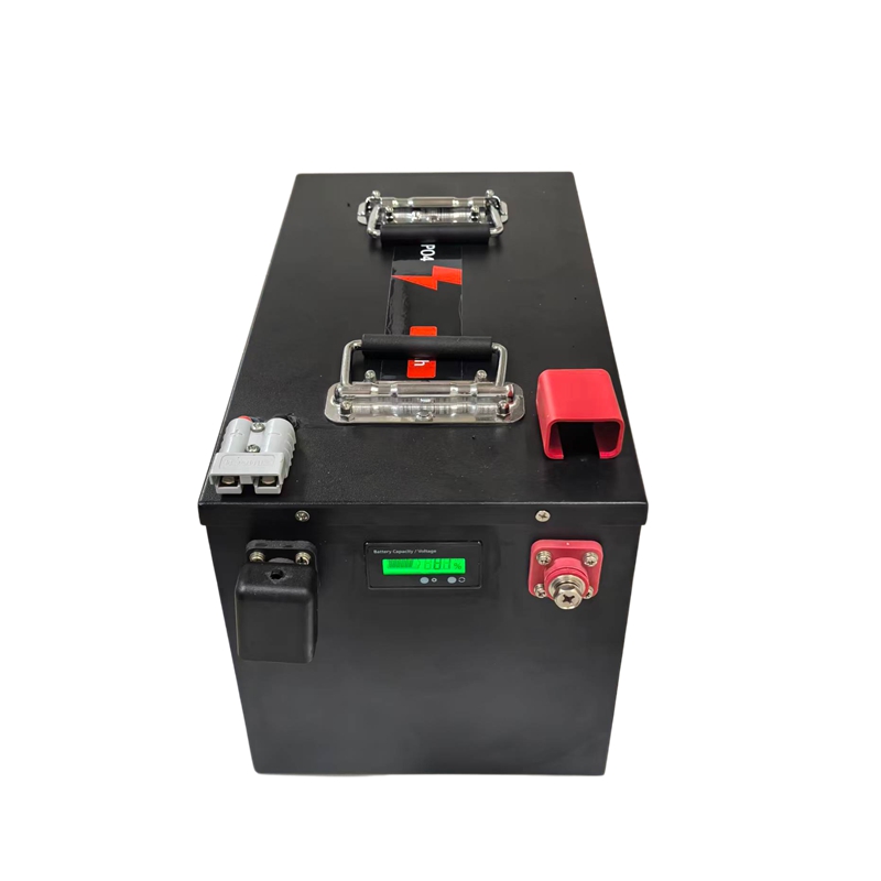 Batteria al litio 72V150Ah 60A - 72V 40Ah Lifepo4 Battery Pack recensione e prezzo