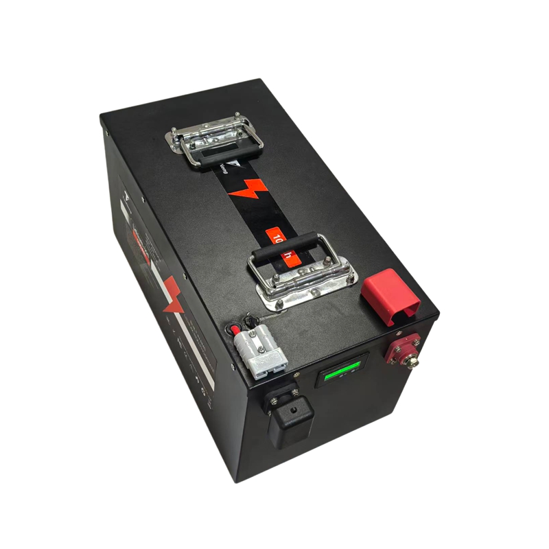 Batteria al litio 72V150Ah 60A - 72V 40Ah Lifepo4 Battery Pack recensione e prezzo