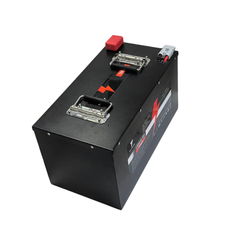 Batteria al litio 72V150Ah 60A - 72V 40Ah Lifepo4 Battery Pack recensione e prezzo